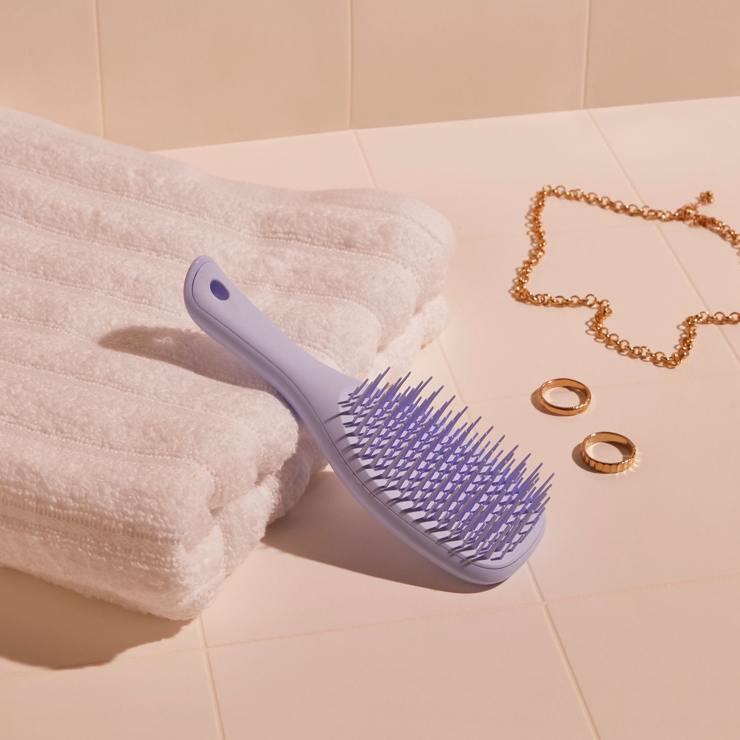 Great for kids & delicate fine hair