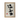 八八木 - 大城小字系列 - 真跡花字字畫 - 溫柔