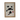 八八木 - 大城小字系列 - 真跡花字字畫 - 夢