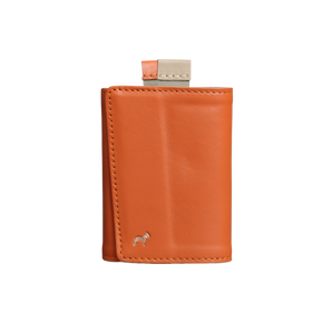 THE FRENCHIE CO. - Speed Wallet Mini - Aroma Collection - Orange Blossom