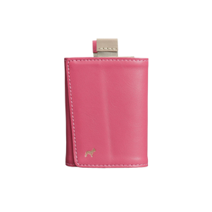 THE FRENCHIE CO. - Speed Wallet Mini - Aroma Collection - Rose