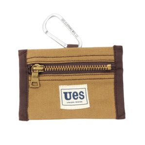 UES - BELT POUCH - BROWN