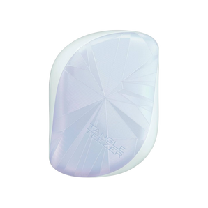 Tangle Teezer - Compact Styler - Smashed Crystal Blue (Japan Ver.)