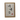 八八木 - 大城小字系列 - 真跡花字字畫 - 慢慢來