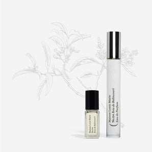 Maison Louis Marie - No.4 Mini Travel Set