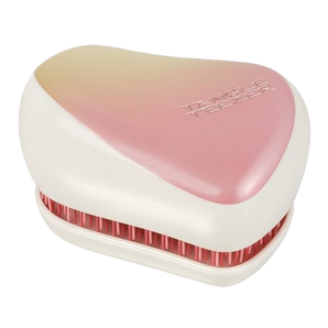 Tangle Teezer - Compact Styler - Silky Pink (Japan Ver.)