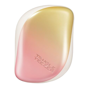 Tangle Teezer - Compact Styler - Silky Pink (Japan Ver.)