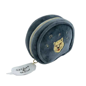 Kusetsuyo - Accessory Case - Blue