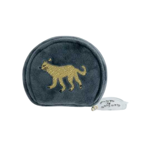 Kusetsuyo - Accessory Case - Blue