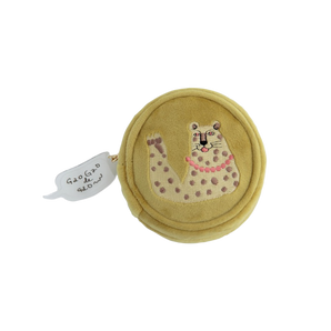 Kusetsuyo - Accessory Case - Yellow