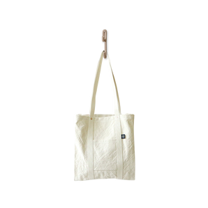 V.D.L.C. - Tote S - Ecru