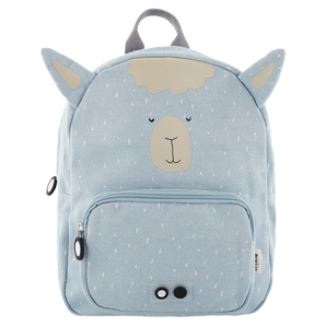 Trixie - Backpack - Mr. Alpaca