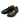 Organic Handlom - SHELLY - BLACK