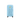 Crash Baggage - ICON - TRUNK Medium - Sky Blue