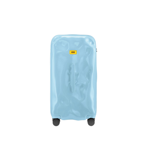 Crash Baggage - ICON - TRUNK Medium - Sky Blue