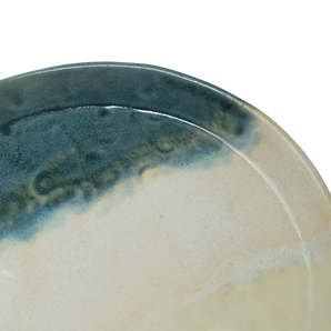 thenatc - Medium Round Dish - Shore