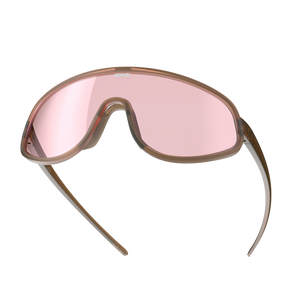 Izipizi - French Brand Sunglasses (Adult) - Speed - Low Light - Hazel