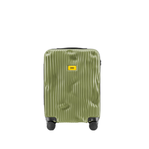 Crash Baggage - STRIPE - Olive Green