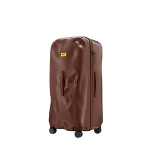 Crash Baggage - ICON - TRUNK - Chocolate