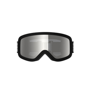 Izipizi - French Brand Sunglasses (Adult) - Snow - All Weather - Black