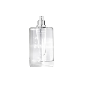 Kerzon - Fragranced Mist - La Tour Eiffel
