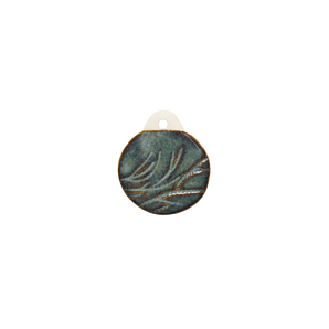 thenatc - Small Ornament - Pine Bauble