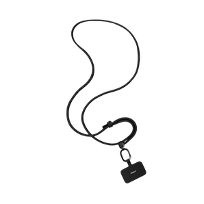 Orbitkey - Crossbody Phone Strap - Black