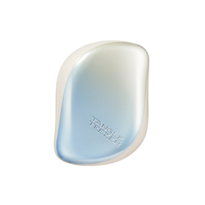 Tangle Teezer - Compact Styler - Silky Blue (Japan Ver.)