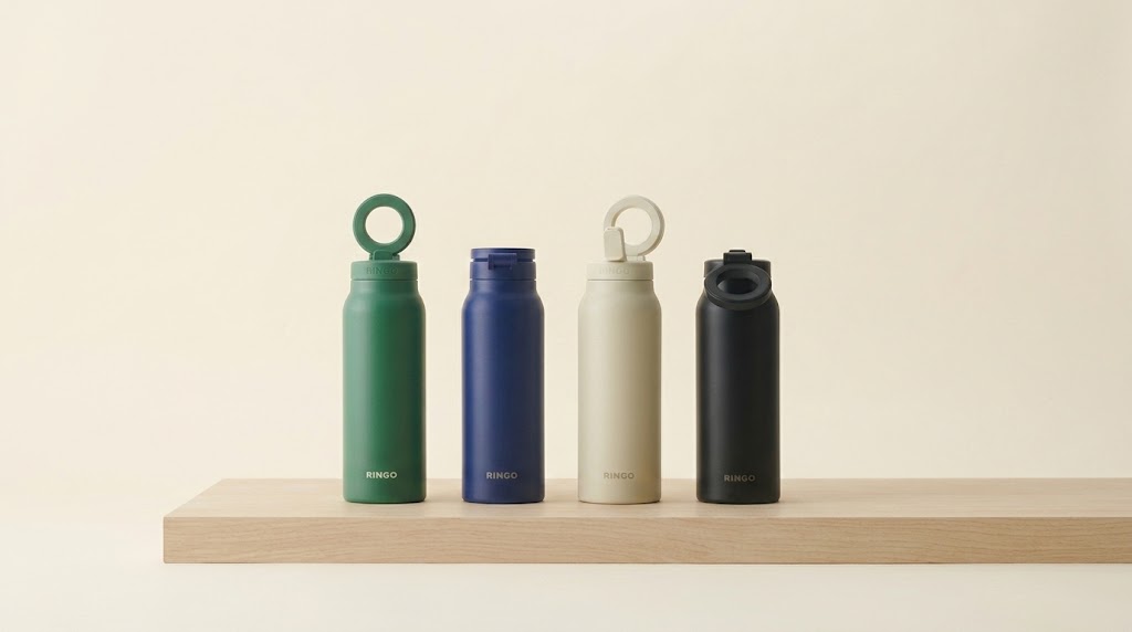 Dual-use with or without water