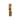 LA2L - Manchette Jasmine double - Pyrite argenté