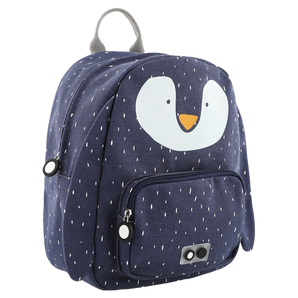 Trixie - Backpack - Mr. Penguin