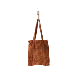V.D.L.C. - Tote S - Brick