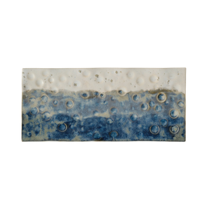 thenatc - Rectangular Dish - Seashore