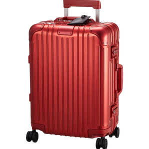 Rimowa - 21“ ORIGINAL 35L - MULTIWHEEL® SUITCASE 925.53.06.4 - Scarlet