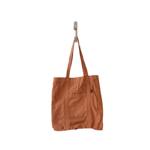 V.D.L.C. - Tote M - Brick
