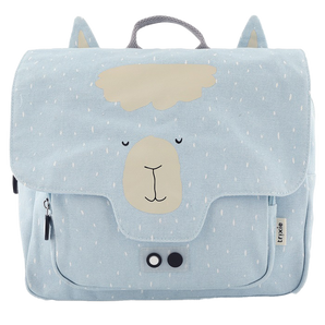 Trixie - Satchel - Mr. Alpaca