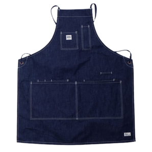 UES - 9oz APRON - DENIM