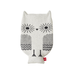 Donna Wilson - Hot Water Bottle  - Owl