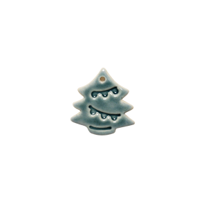 thenatc - Small Ornament - Tree