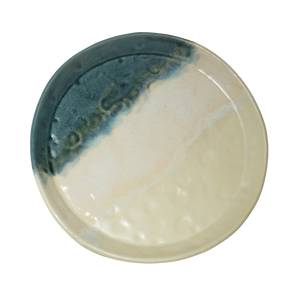 thenatc - Medium Round Dish - Shore