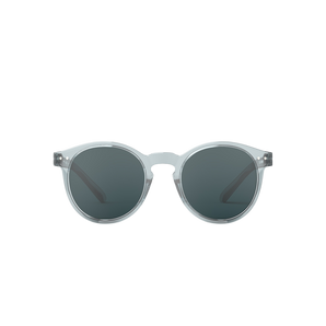 Izipizi - French Brand Sunglasses (Adult) - Shape #M - Frozen Blue