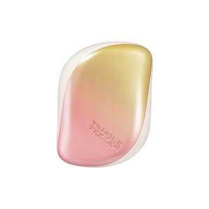 Tangle Teezer - Compact Styler - Silky Pink (Japan Ver.)