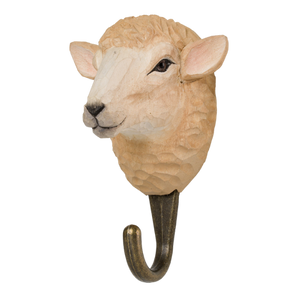 Wildlife Garden - Hook Sheep