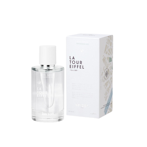 Kerzon - Fragranced Mist - La Tour Eiffel