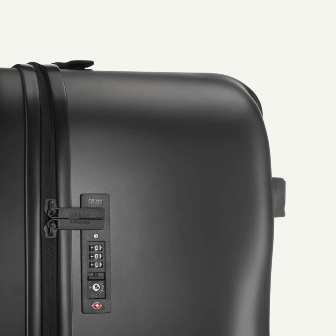 TSA approved Lock for travel across USA and Canada