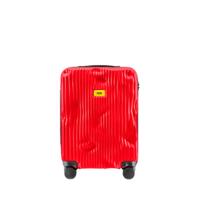 Crash Baggage - STRIPE - Red