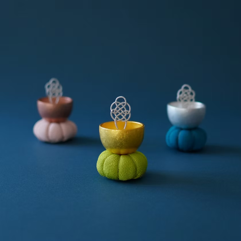 Sensory healing in a compact size