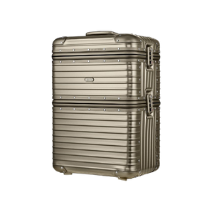 Rimowa - TOPAS TITANIUM - WINE CASE 920.90.27.8