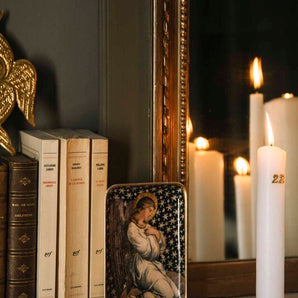 BONCOEURS - SOLO - ANGE