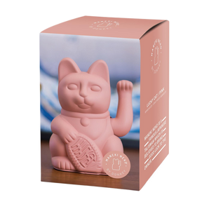 DONKEY - Lucky Cat - Pink